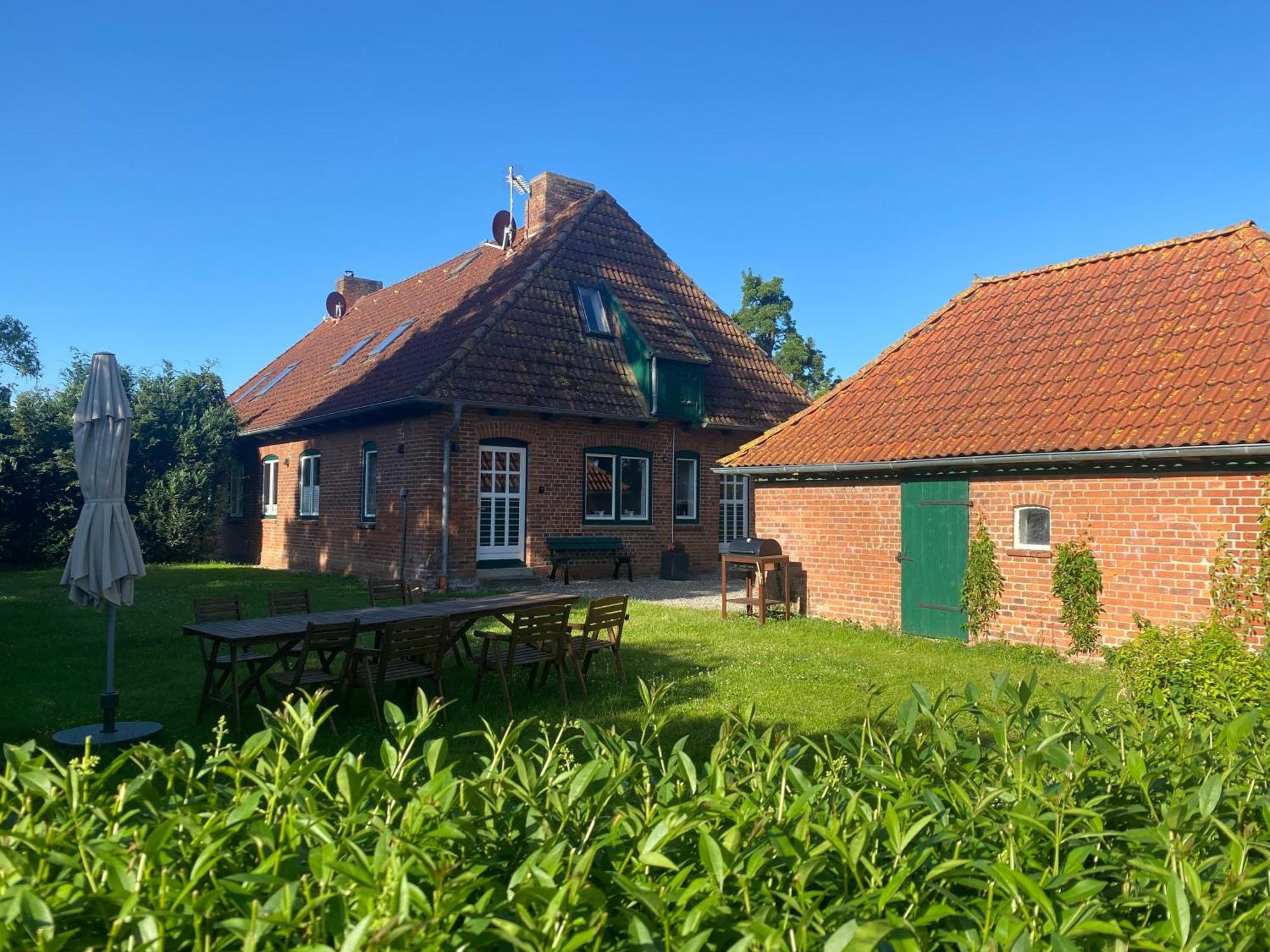 Gut Koselau Landhaus II Extérieur photo