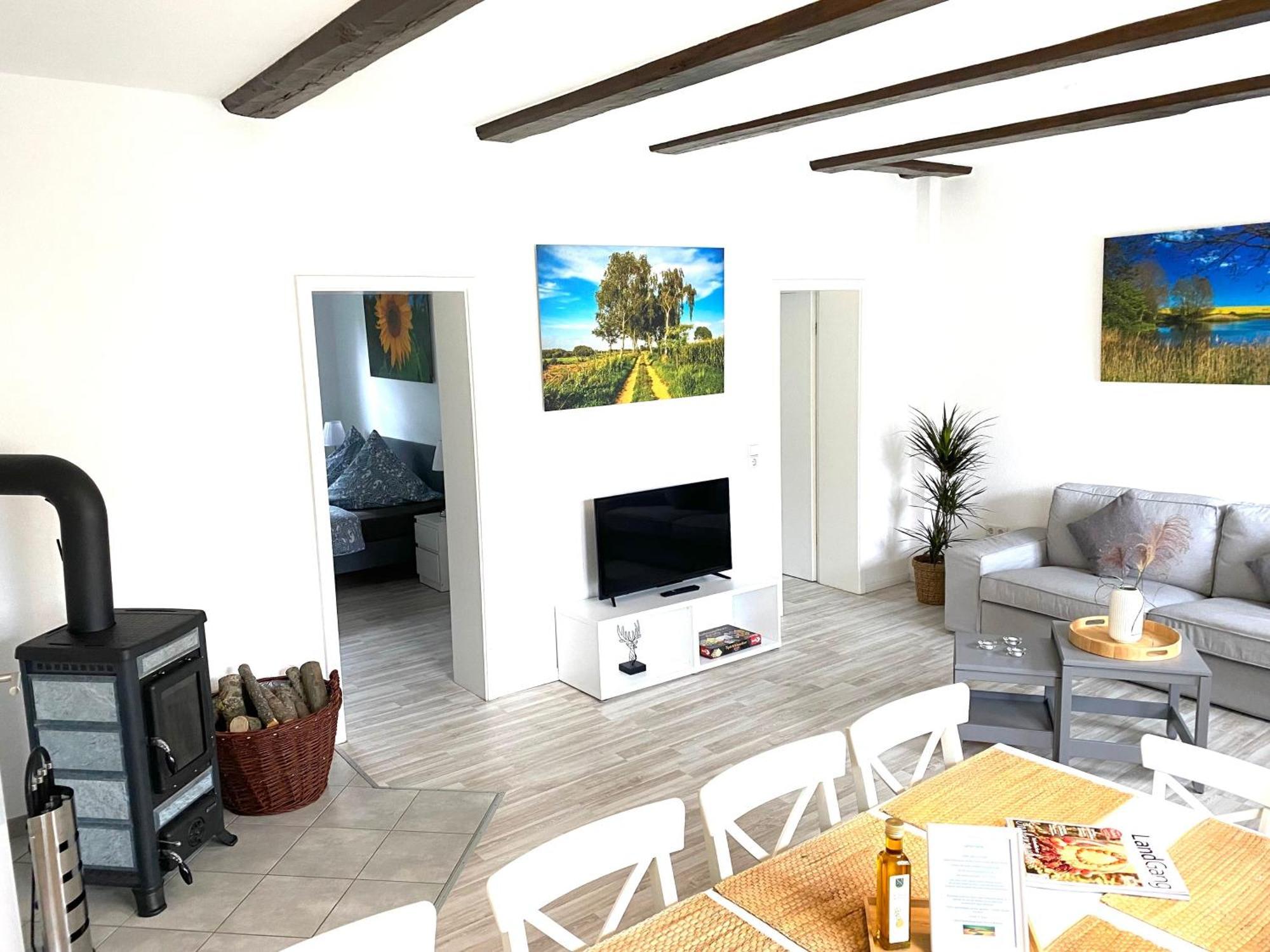 Gut Koselau Landhaus II Extérieur photo